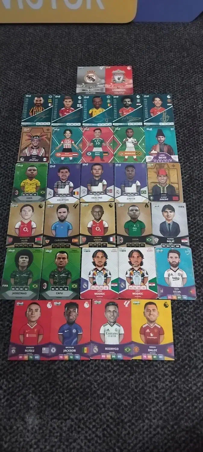 کیمدی ۲۰۲۵|کلکسیون و سرگرمی|مشهد, تلگرد|دیوار