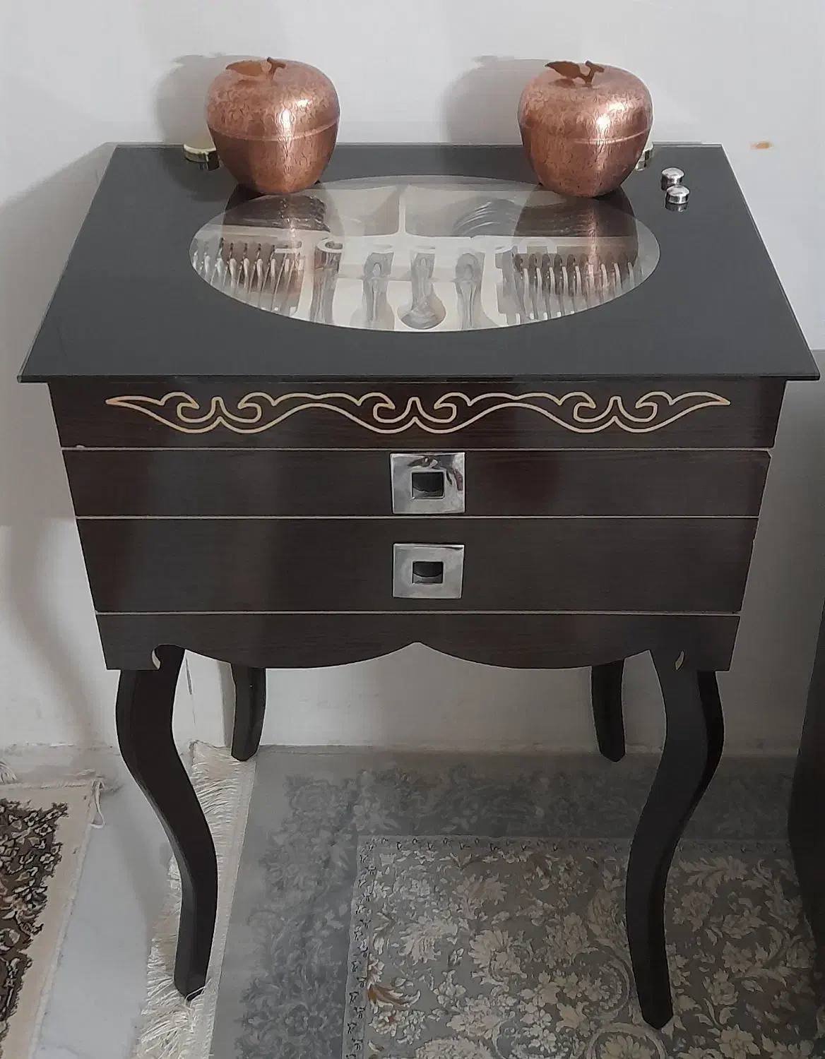 میز|میز و صندلی غذاخوری|مشهد, سیس‌آباد|دیوار