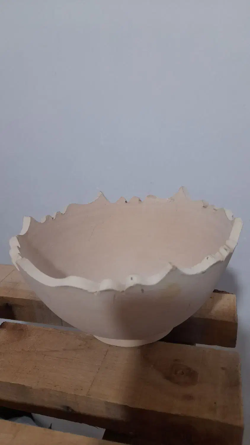 ظروف سفالی|صنایع دستی و سایر لوازم تزئینی|قوچان, |دیوار