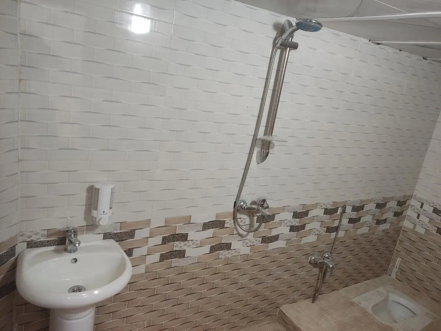 منزل اجاره ایی|اجارهٔ خانه و ویلا|فردوس (خراسان), |دیوار