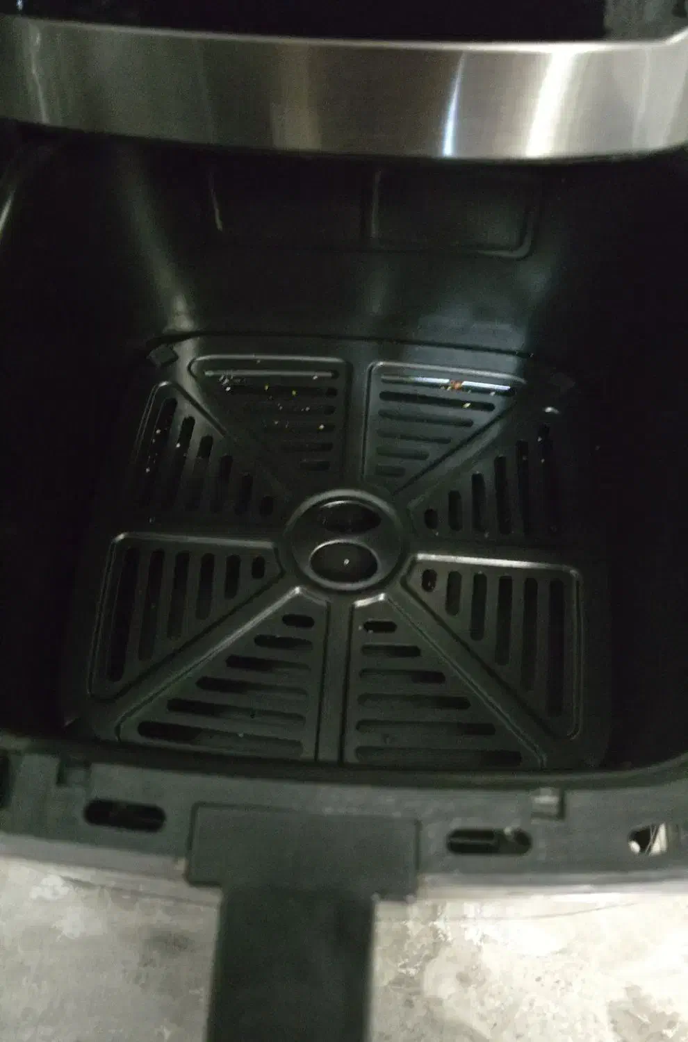 جنس نونو|اجاق گاز و لوازم برقی پخت‌وپز|اندیشه, اندیشه فاز ۱|دیوار