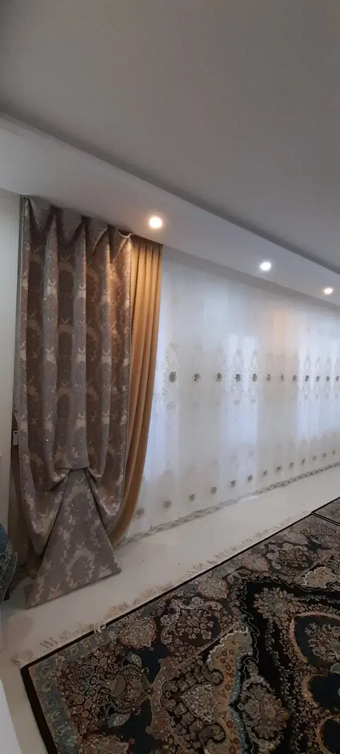 خدمات پرده|پرده، رانر، رومیزی|مشهد, احمدآباد|دیوار