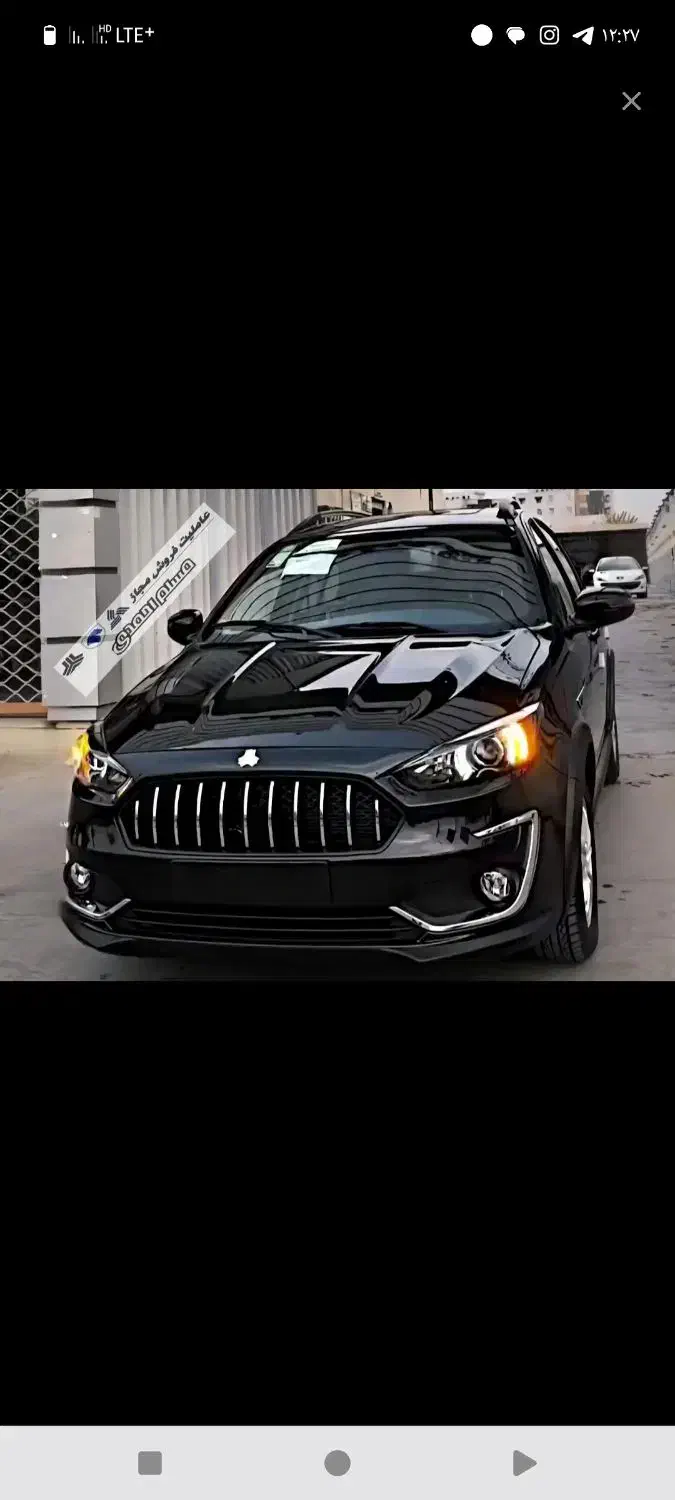 اطلس در حد|خودرو سواری و وانت|همدان, |دیوار