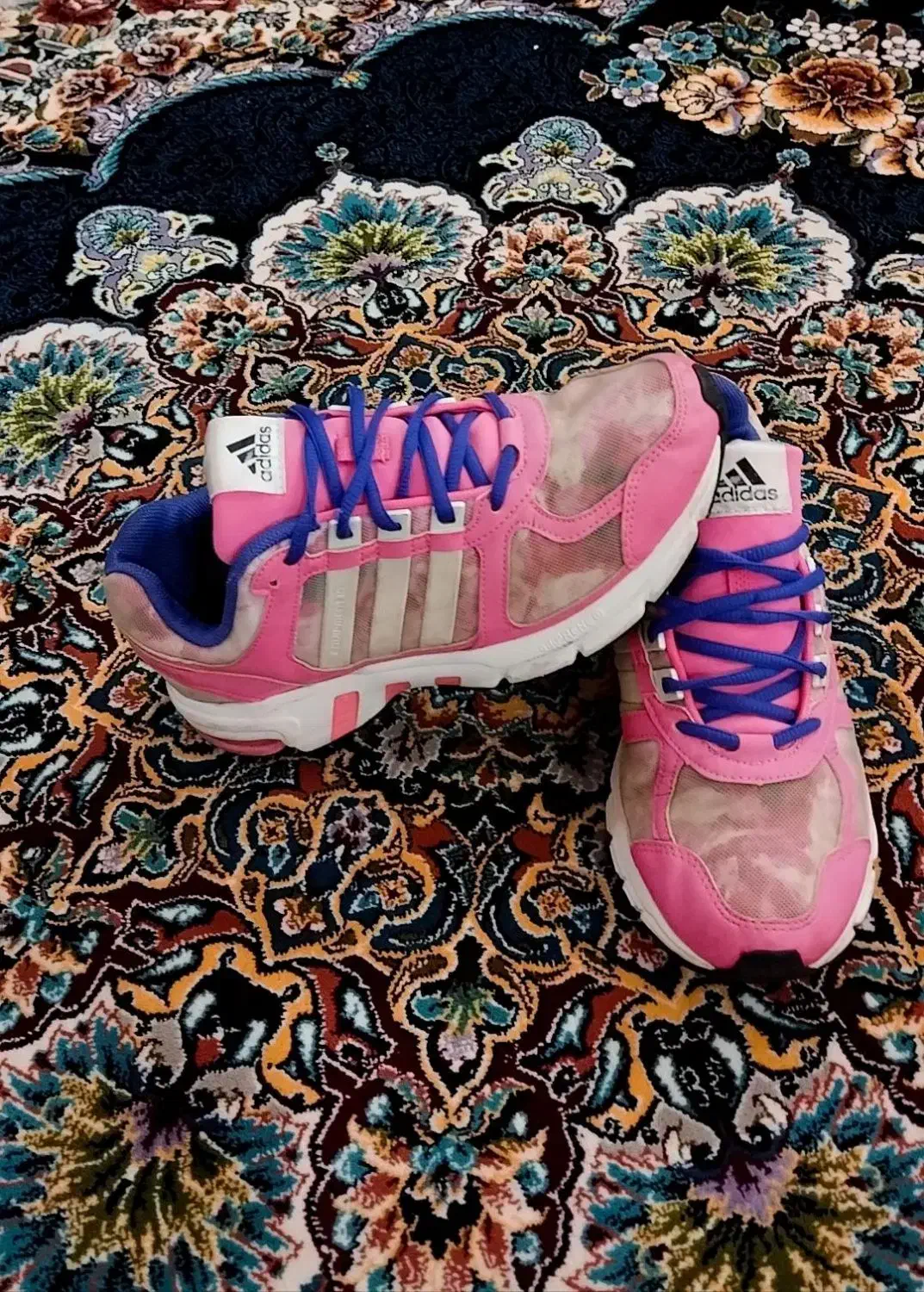 کتونی ZX|کیف، کفش، کمربند|قرچک, باقرآباد|دیوار