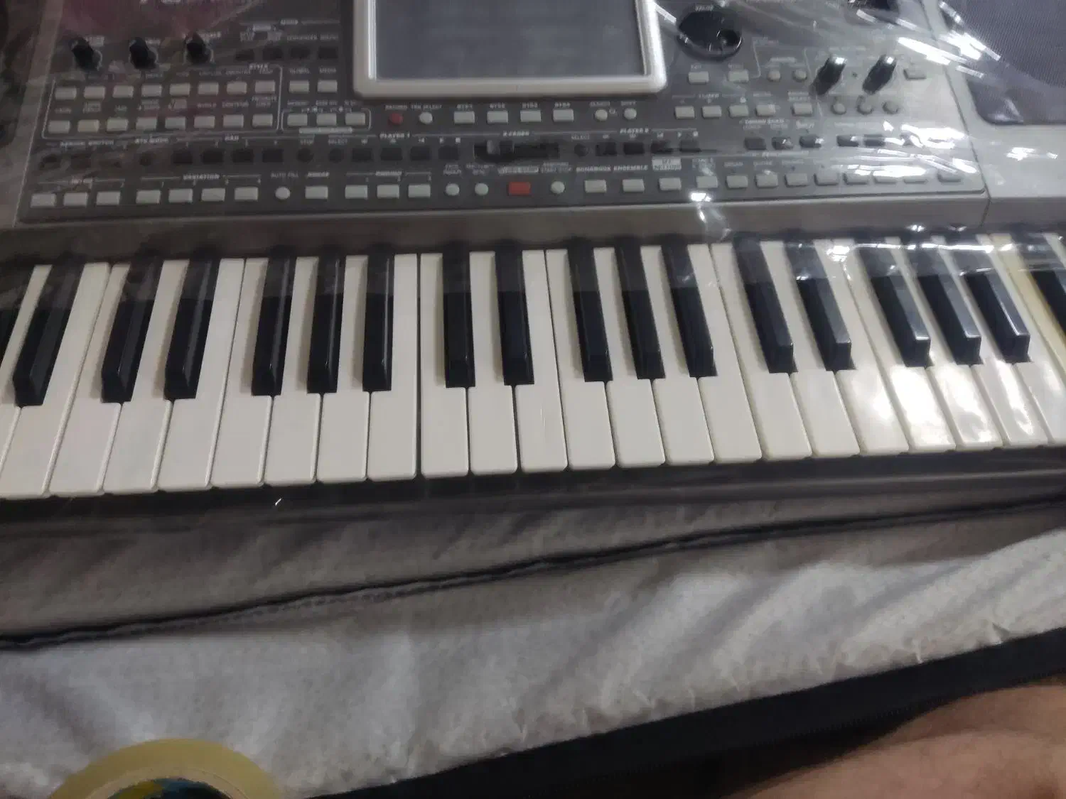 پیا900|پیانو، کیبورد، آکاردئون|خرم‌آباد, |دیوار