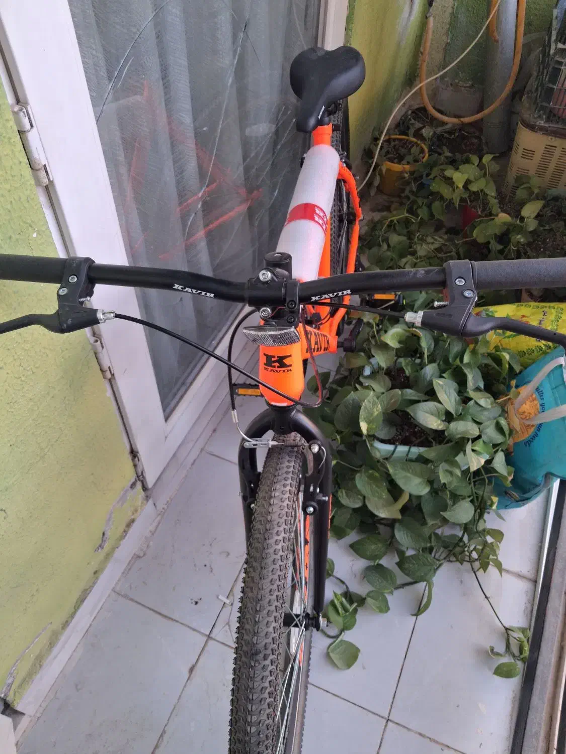 کویر۲۶|دوچرخه، اسکیت، اسکوتر|چهارباغ, |دیوار