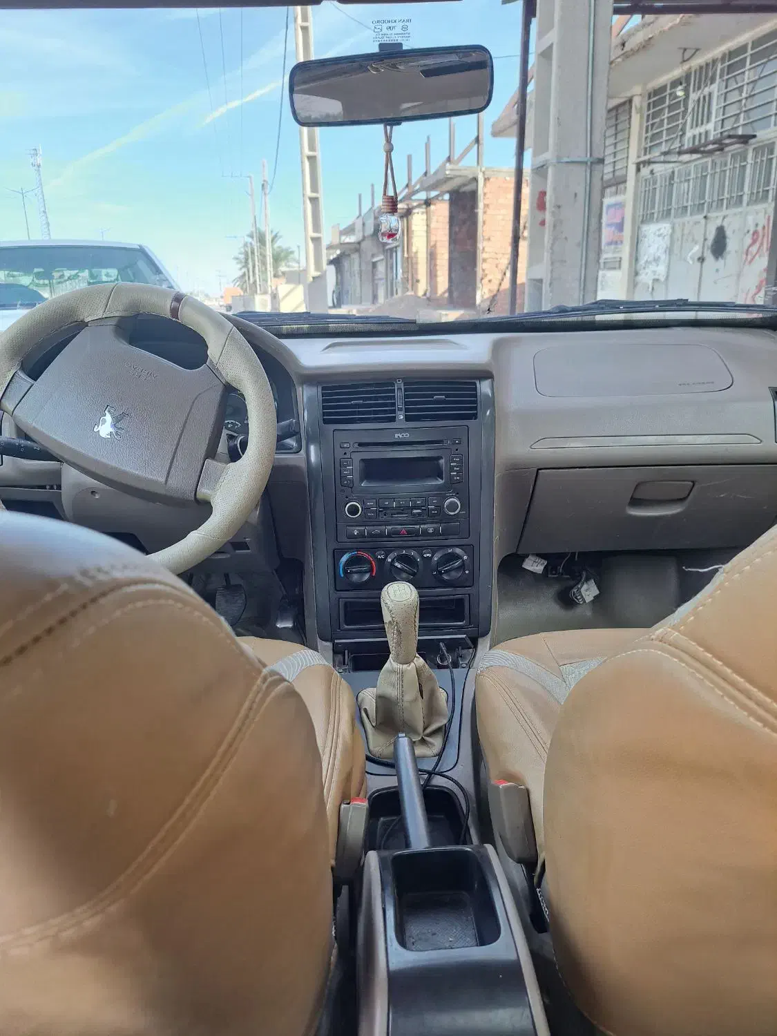 پژو ۴۰۵ خونگی|خودرو سواری و وانت|بم, |دیوار