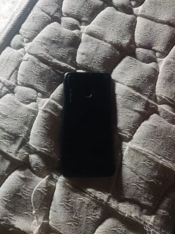 گوشیHuaweiY7|موبایل|قشم, |دیوار