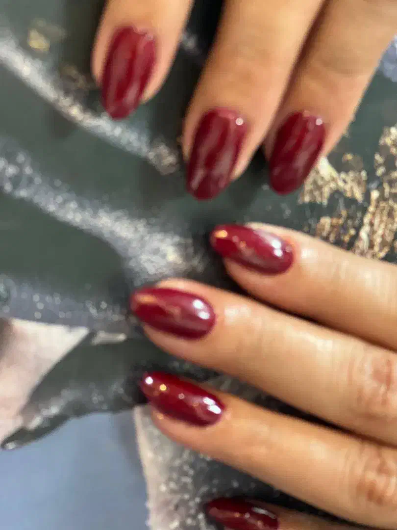 آموزش ناخن ۷۰۰|خدمات آموزشی|بندر ماهشهر, |دیوار