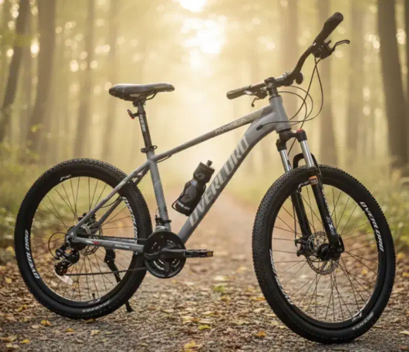 دوچرخه سایز ۲۶ نو و صفر با سند|دوچرخه، اسکیت، اسکوتر|اصفهان, الهیه|دیوار