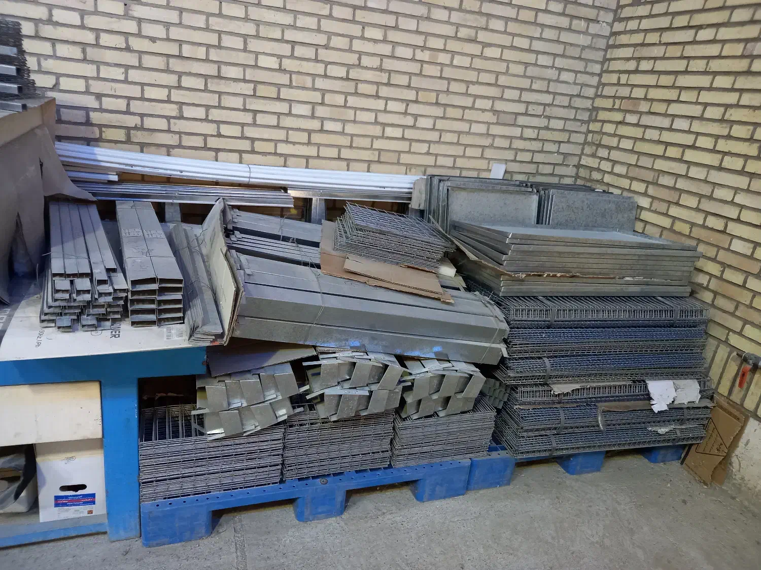 قفس مرغ تخمگذار و گوشتی|فروشگاه و مغازه|آق قلا, |دیوار