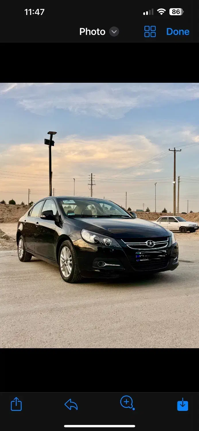 جک j5|خودرو سواری و وانت|شیراز, دکتر حسابی|دیوار