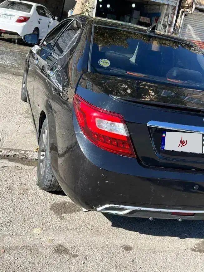 فروش فوری|خودرو سواری و وانت|کرمانشاه, |دیوار