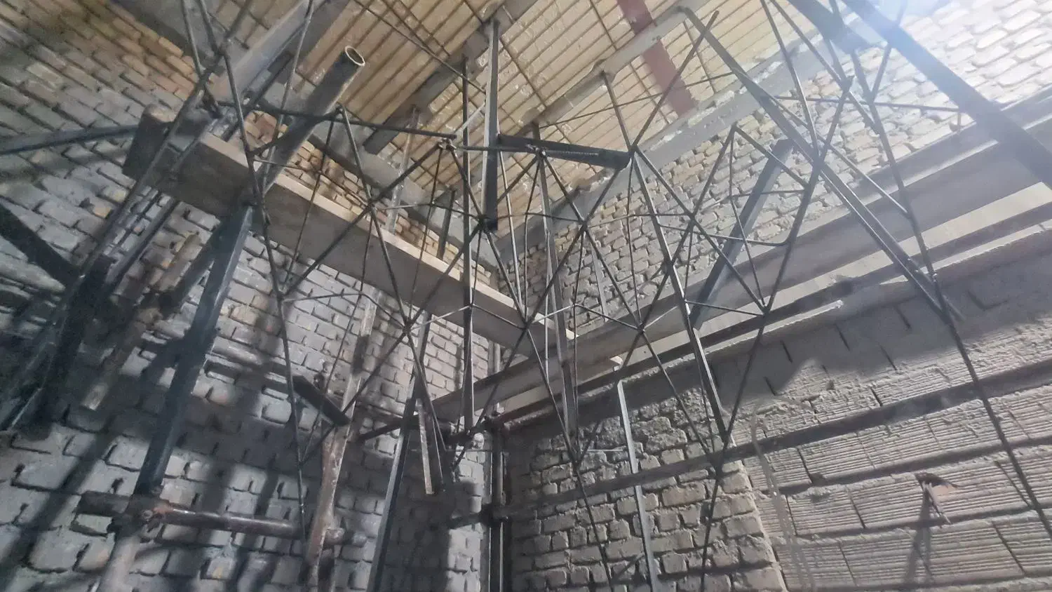 جوشکار ساده در رباط کریم ونسیم شهر نیازمندیم|استخدام معماری، عمران و ساختمانی|رباطکریم, رباطکریم|دیوار