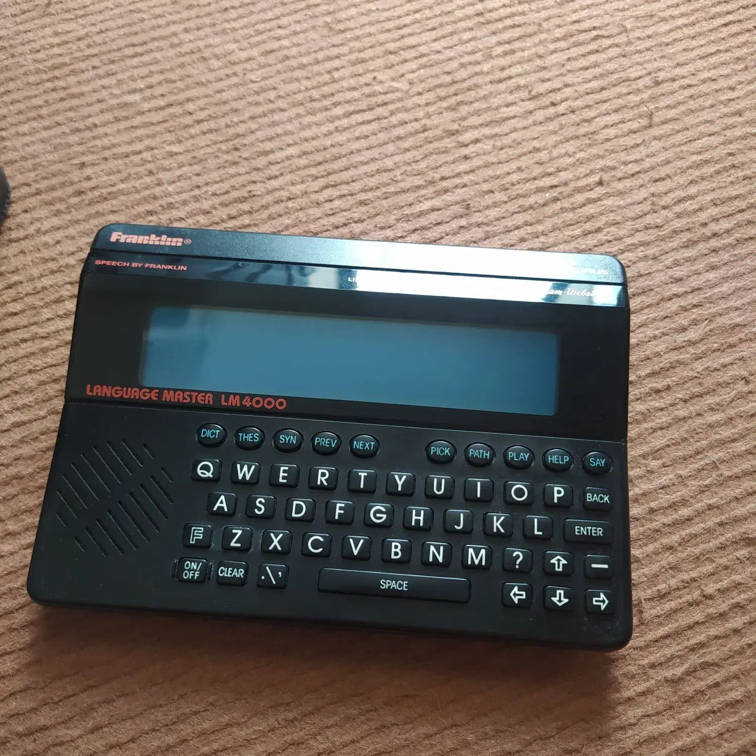 مترجم جیبی|کتاب و مجله آموزشی|رباطکریم, الارد|دیوار