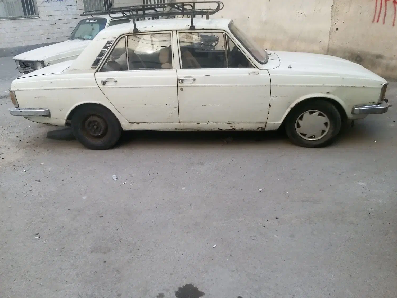 پیکان فروشی|خودرو سواری و وانت|تهران, آهنگران (سراسیاب دولاب)|دیوار