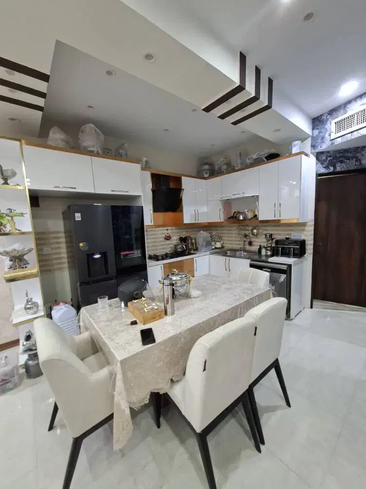 منزل دربست نوساز،۳خواب،خامنه ای|اجارهٔ خانه و ویلا|یزد, |دیوار