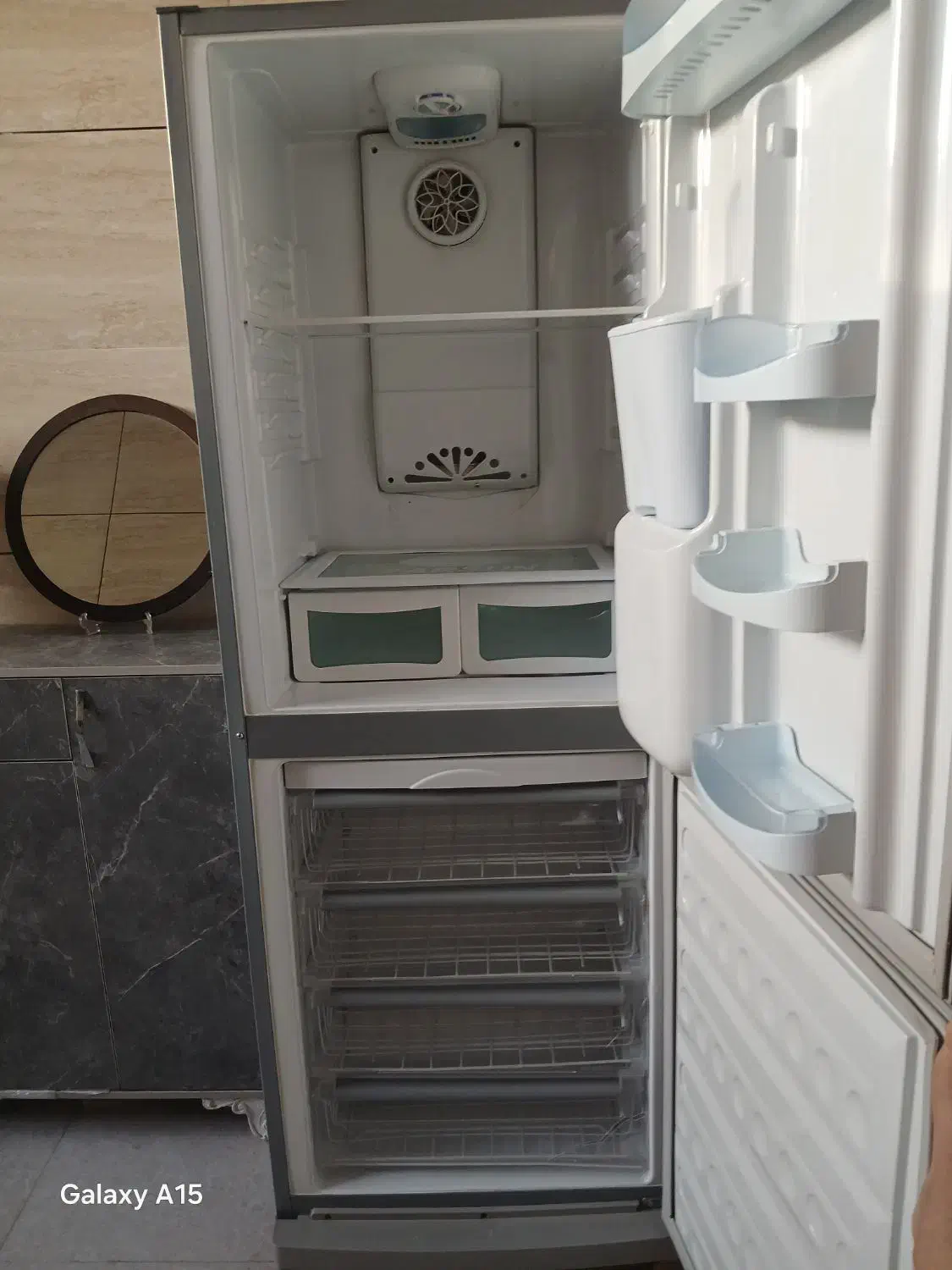 یخچال فارسون|یخچال و فریزر|شراء, |دیوار