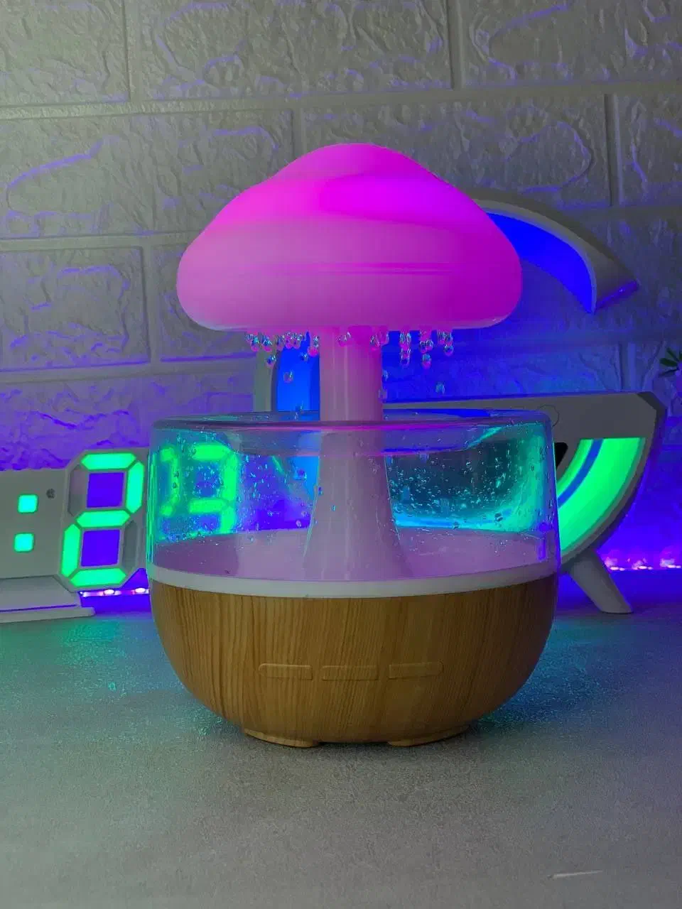 وارد کننده انواع چراغ خواب بخور سرد و هوشمند|چراغ خواب و آباژور|بیرجند, |دیوار