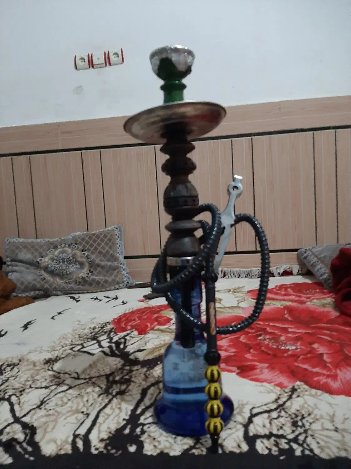 قلیان|کلکسیون و سرگرمی|اندیمشک, |دیوار