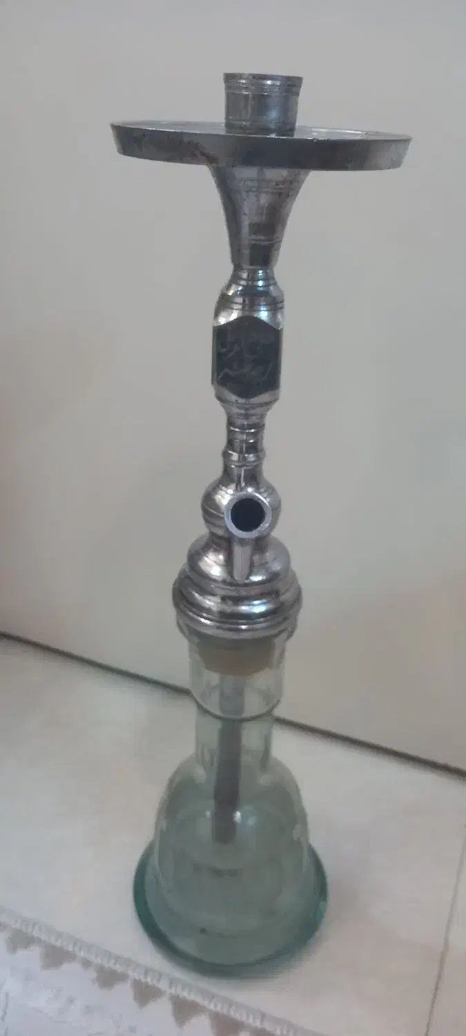 قلیان حاج اوغلی|کلکسیون و سرگرمی|تهران, افسریه شمالی|دیوار