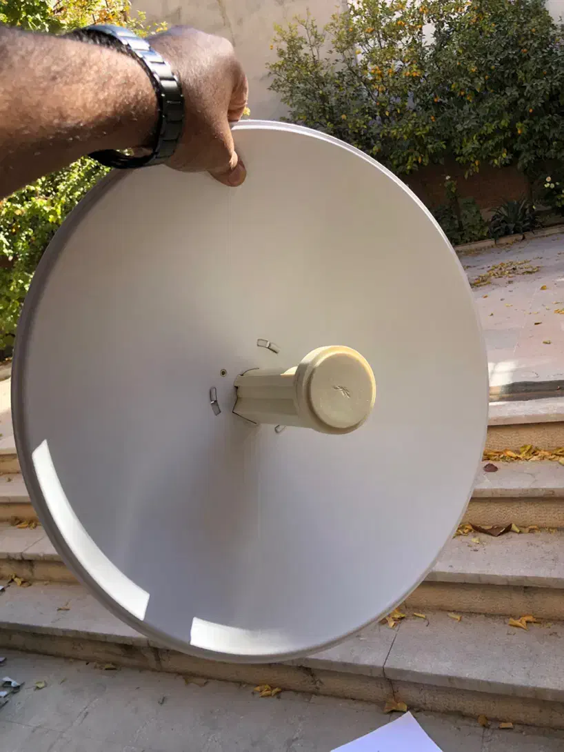 فروش رادیوانتن یوبی انتی|مودم و تجهیزات شبکه|شیراز, تاچارا|دیوار