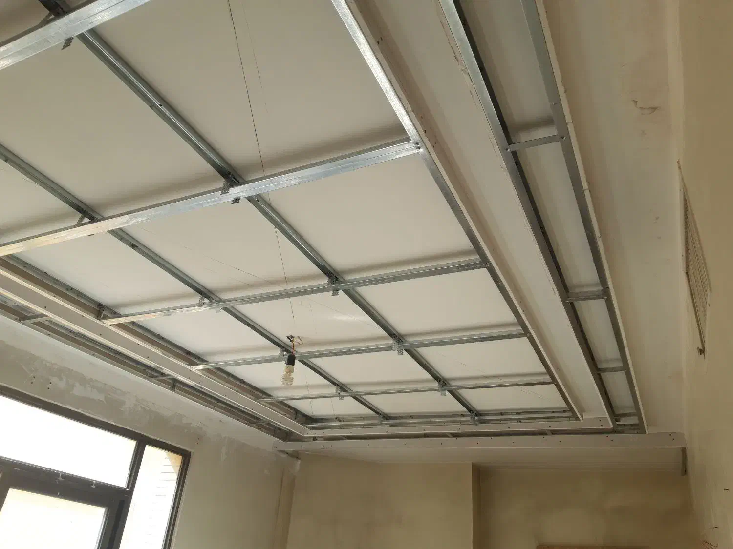 کناف گچ کاری|خدمات پیشه و مهارت|اصفهان, مرداویج|دیوار