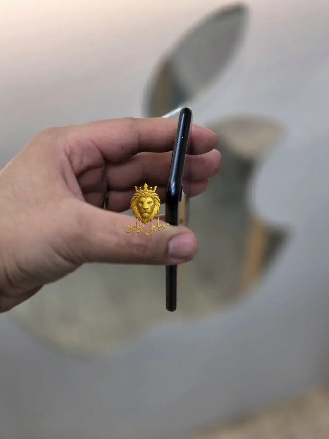 آیفون Se 2022 فابریک بشرط سلامت 128 گیگ پک اصلی|موبایل|رشت, چله خانه|دیوار