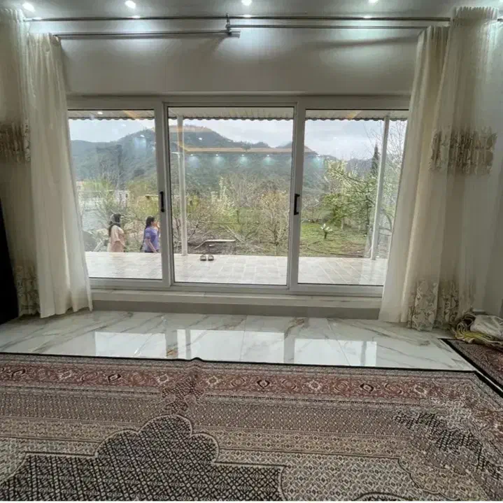 خونه ویلایی دربست|اجارهٔ کوتاهمدت آپارتمان و سوئیت|مشهد, مصلی (کارمندان اول)|دیوار