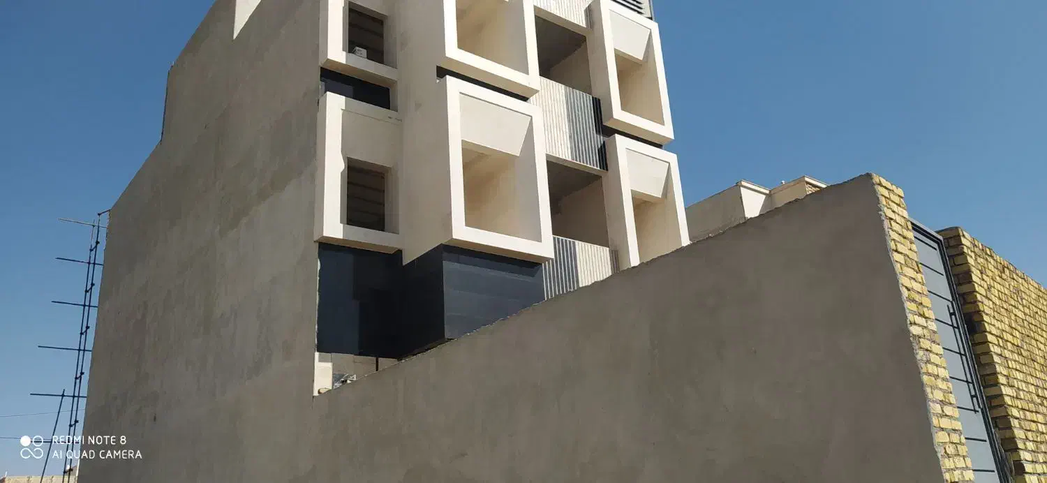 شاسی کشی نما رابیس کاری|خدمات پیشه و مهارت|قوچان, |دیوار