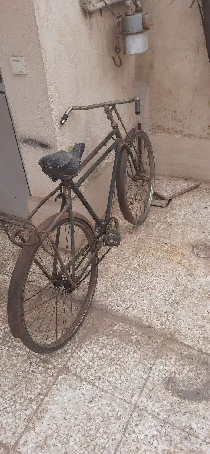 دوچرخه چینی ۲۸|دوچرخه، اسکیت، اسکوتر|مینودشت, |دیوار