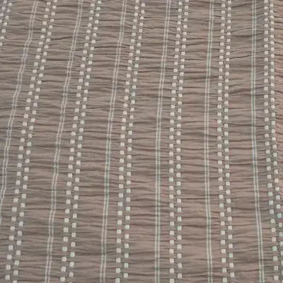 پارچه کوک دوزی رنگ نسکافه ای|لباس|میاندوآب, |دیوار