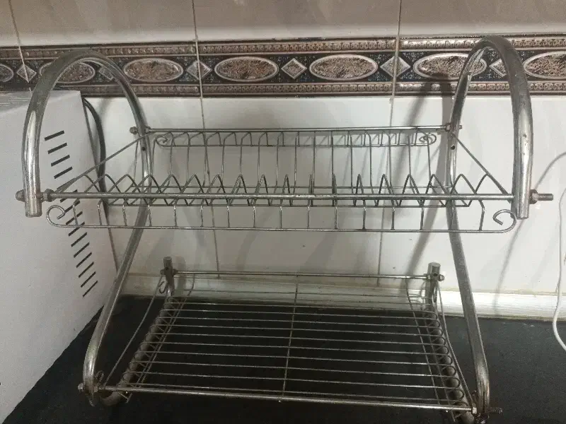 وسایل منزل|آبچکان و نظمدهنده ظروف|کوهدشت, |دیوار