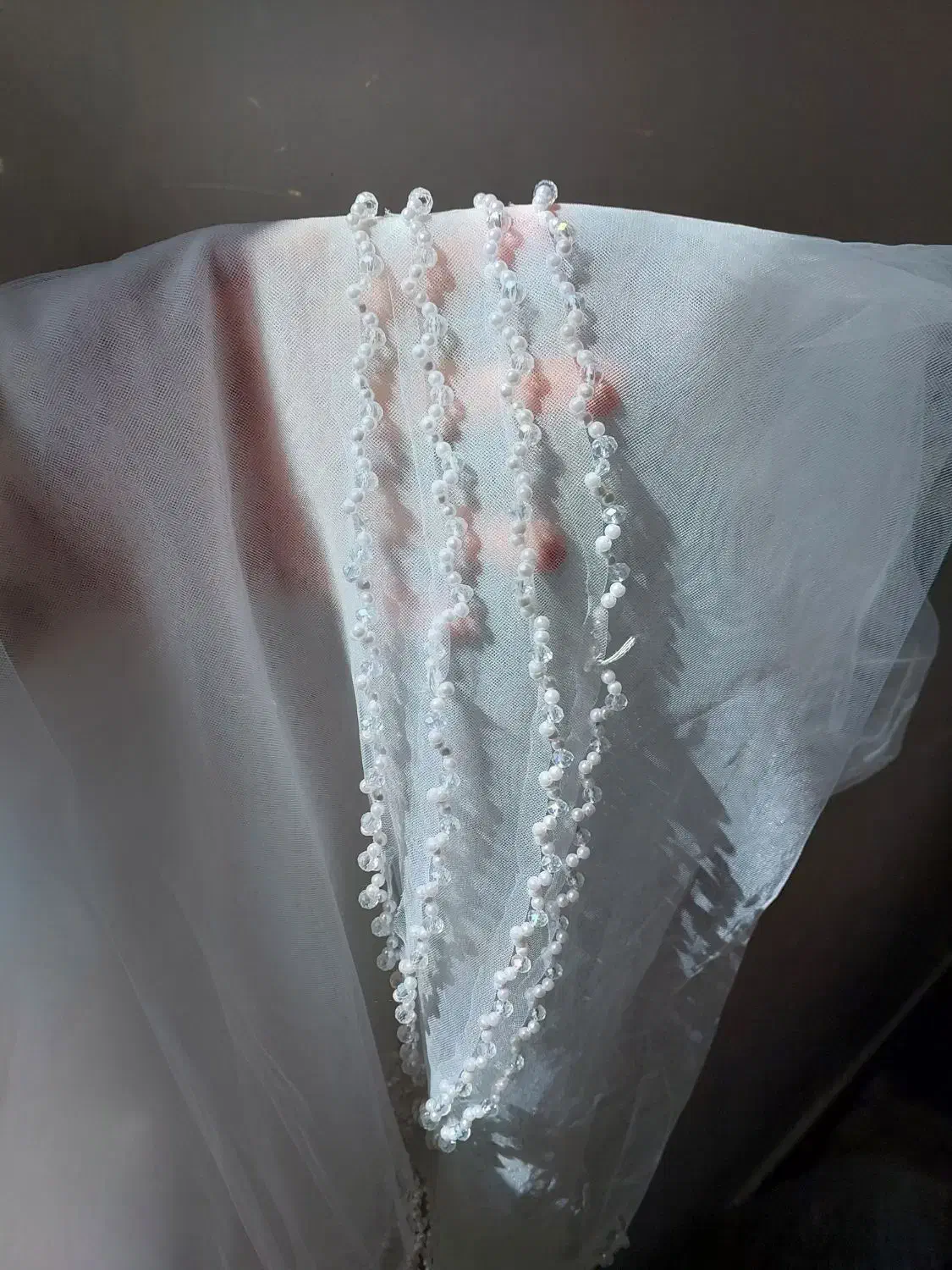 تور لباس عروس|لباس|تاکستان, |دیوار