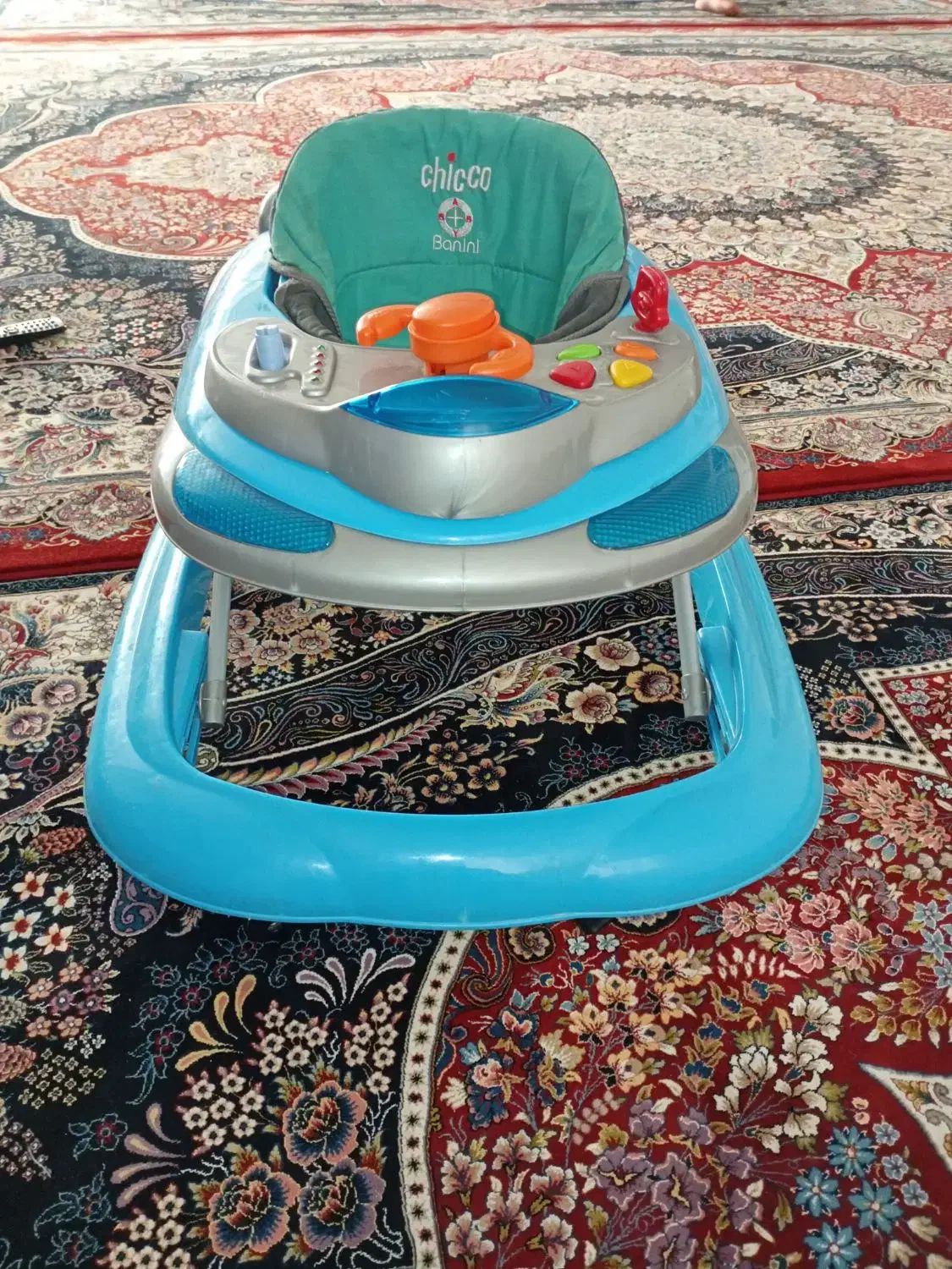 اسباب بازی کودک روروک|اسباب‌بازی بچه|شیراز, جوادیه|دیوار