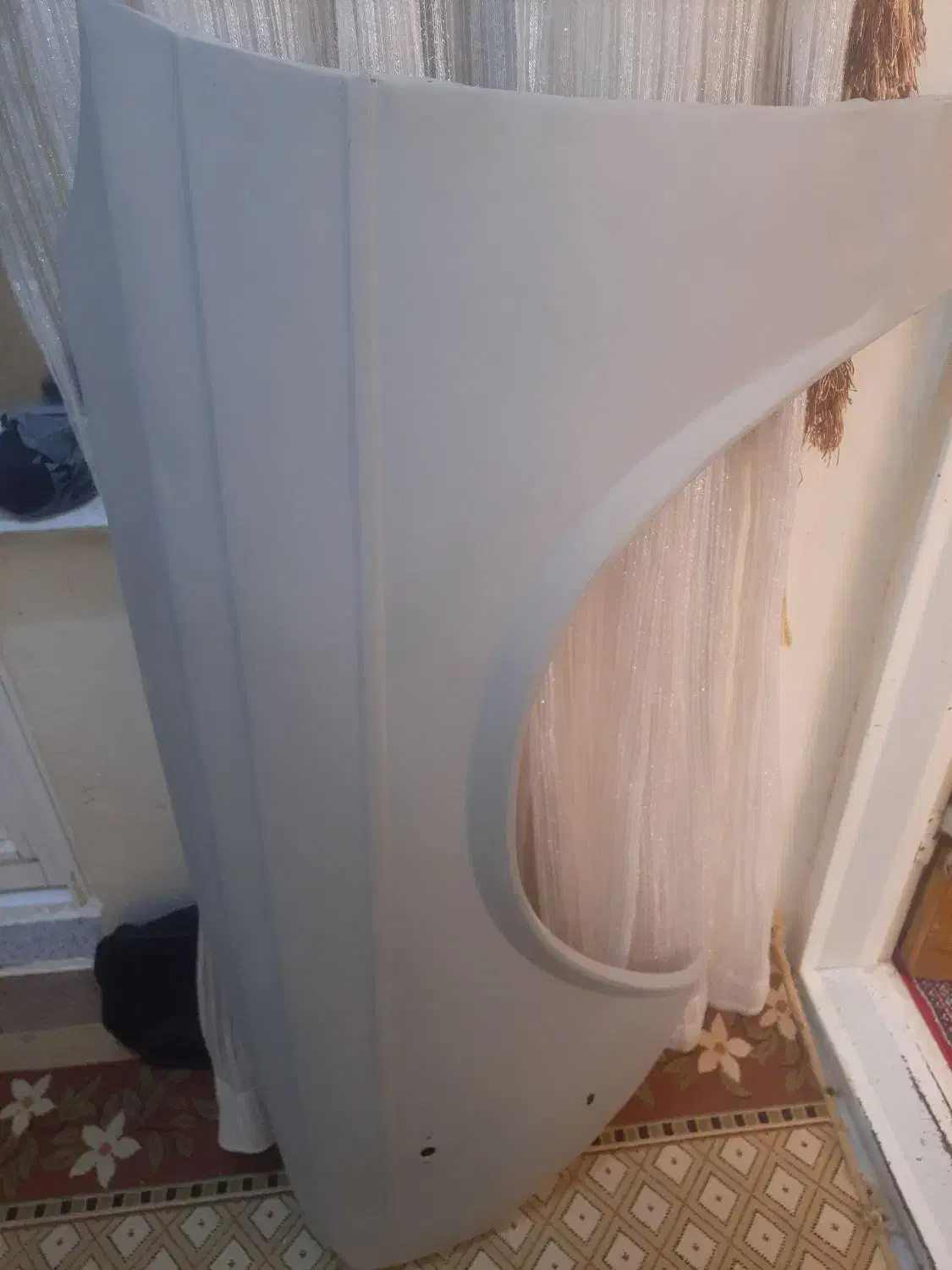 گلگیر پیکان چراغ کوچک|قطعات یدکی و لوازم جانبی|اردبیل, |دیوار