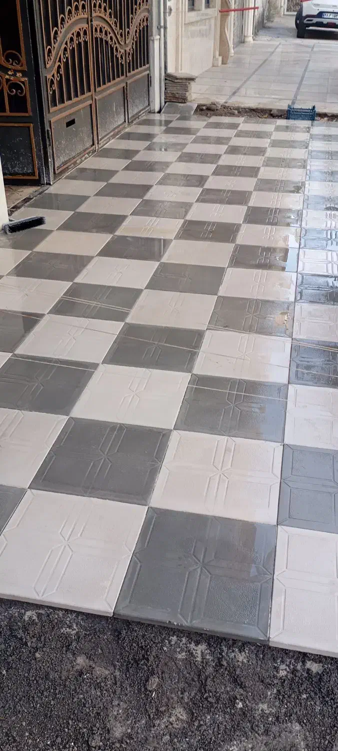 اجرای تمام کارهای ساختمانی|خدمات پیشه و مهارت|مشهد, نوید|دیوار