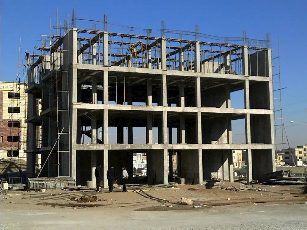 آرماتور بندی|خدمات پیشه و مهارت|گل تپه, |دیوار