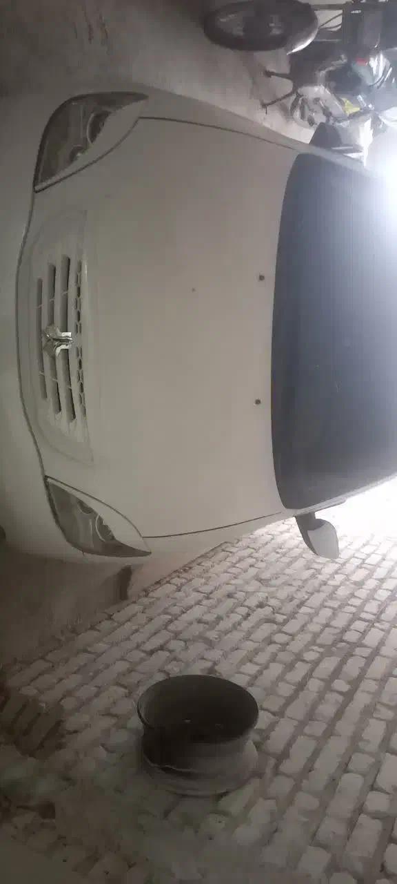 تیبا ۲ پلاس مدل ۱۴۰۰|خودرو سواری و وانت|اصفهان, محله سفلی|دیوار