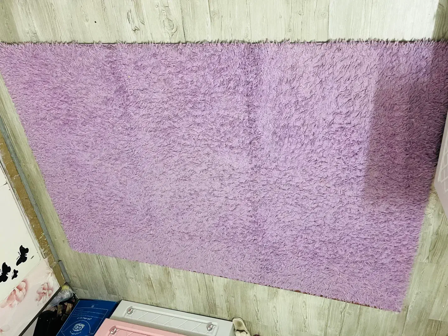 فرش|فرش|شیراز, کاراندیش|دیوار