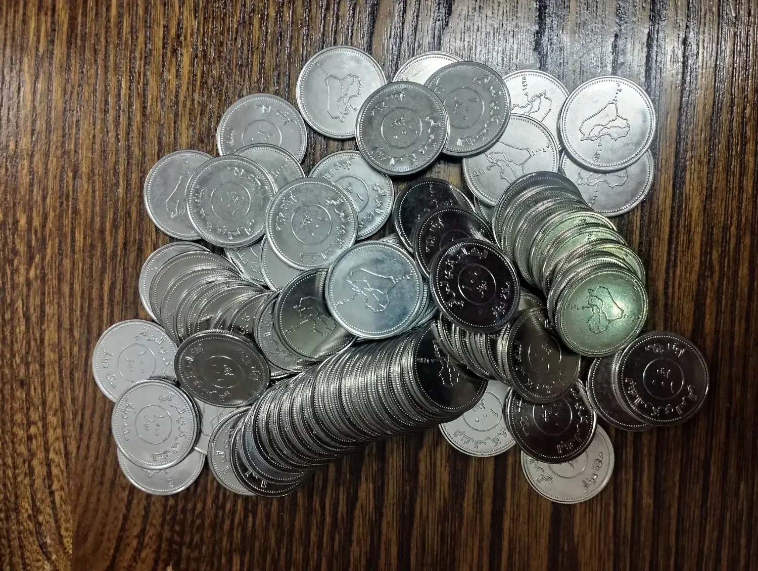 سکه کلکسیونی|کلکسیون سکه، تمبر، اسکناس|قم, زنبیل آباد|دیوار