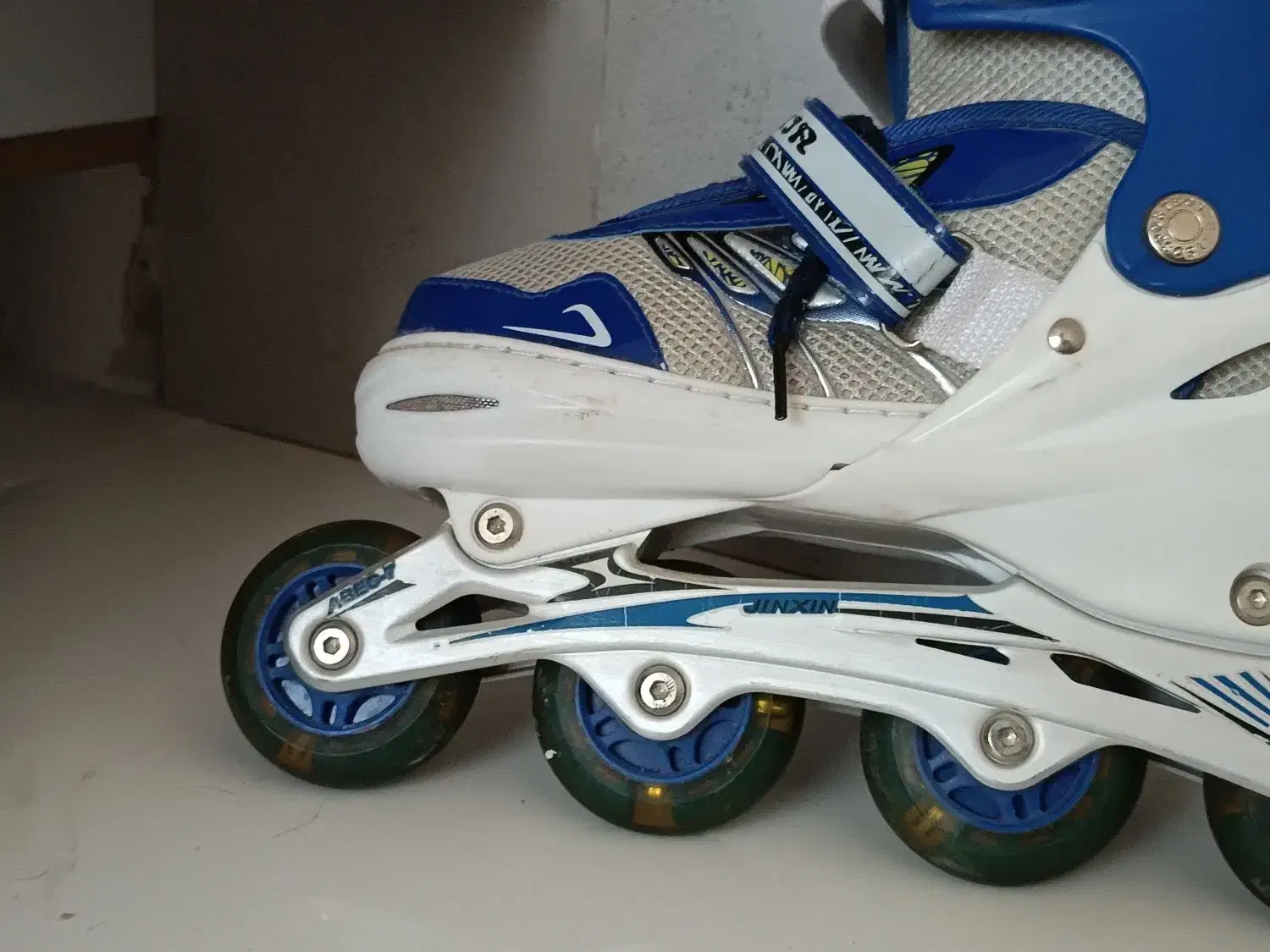 اسکیت نو|دوچرخه، اسکیت، اسکوتر|زنجان, |دیوار