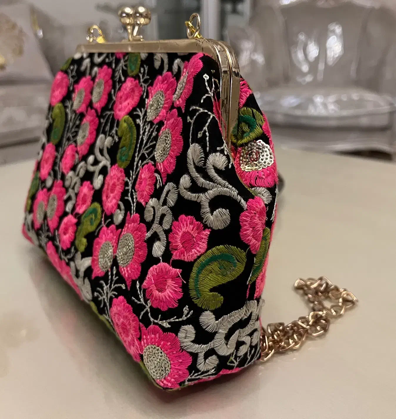 کیف زنانه|کیف، کفش، کمربند|تهران, امانیه|دیوار