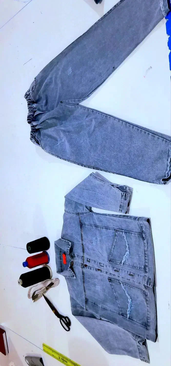 کت وشلوار بچگانه|کفش و لباس بچه|ری, شهرک نظامی|دیوار