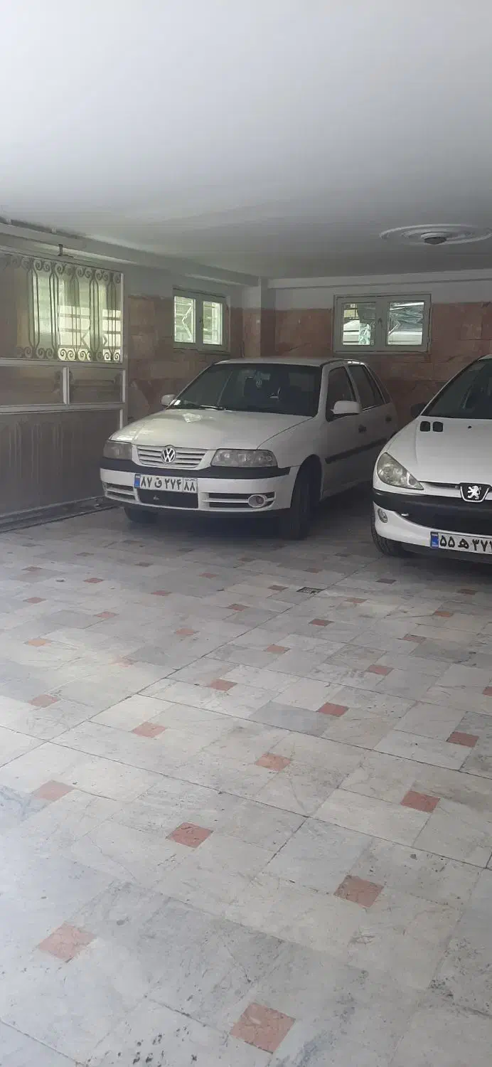 200متر ،تکواحد،شیخ بهایی شمالی