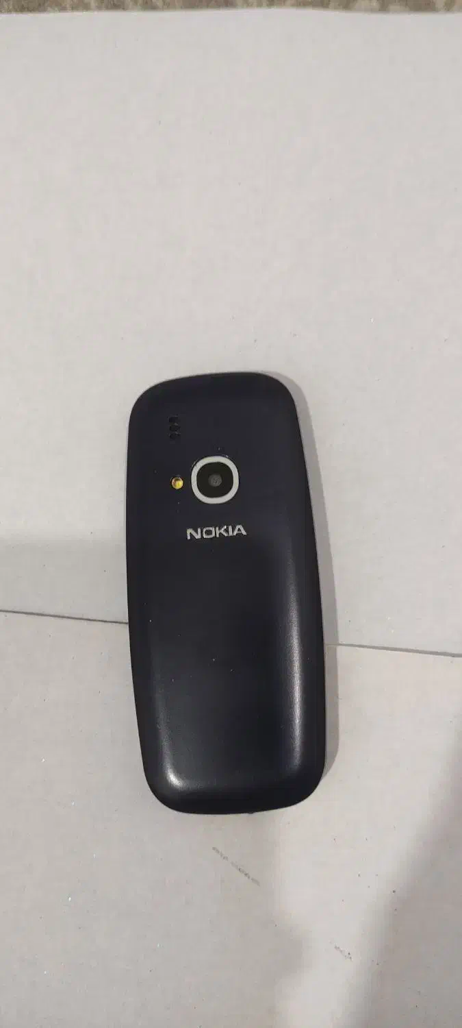 گوشی نوکیا 3310|موبایل|هندیجان, |دیوار
