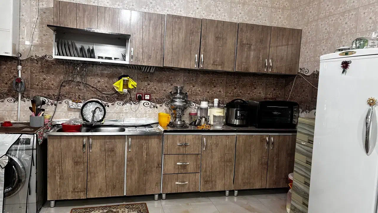 گاز در حد نو|اجاق گاز و لوازم برقی پخت‌وپز|سرپل ذهاب, |دیوار