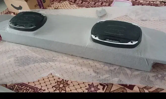 طاقچه سه بعدی ساینا|قطعات یدکی و لوازم جانبی|تهران, دارآباد|دیوار