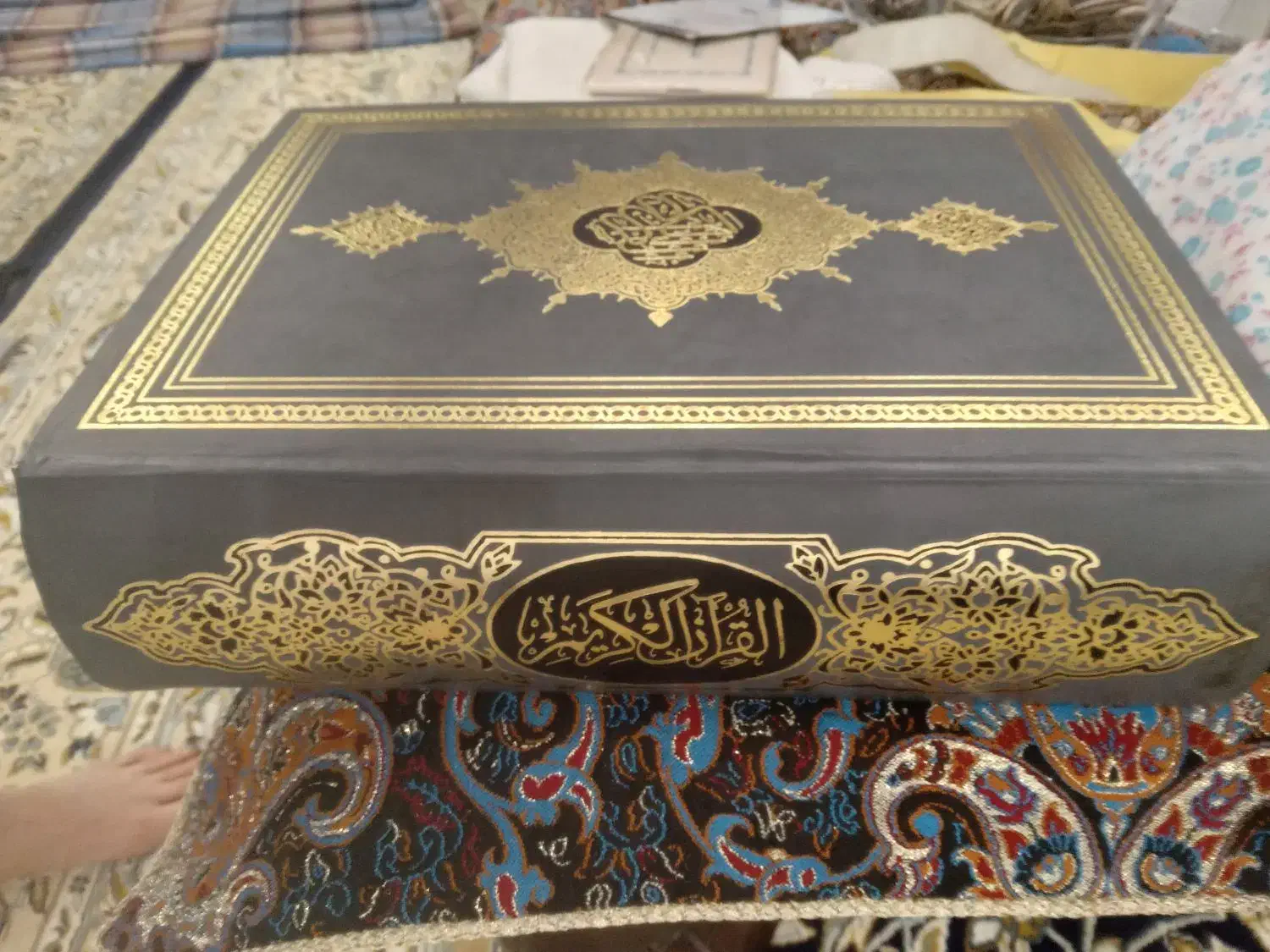 قران مجید|کتاب و مجله مذهبی|تهران, تاکسیرانی|دیوار