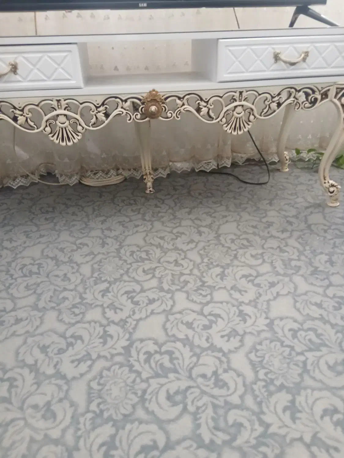 موکت|موکت|قم, نیروگاه|دیوار